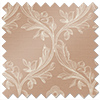Trellis Prints, Vine and Bloom Manson - Roman Blind